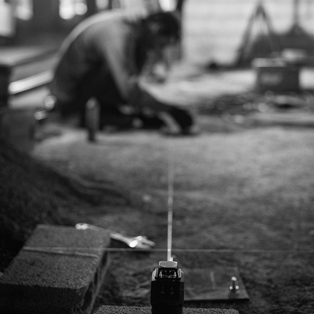 En växande företagsgrupp