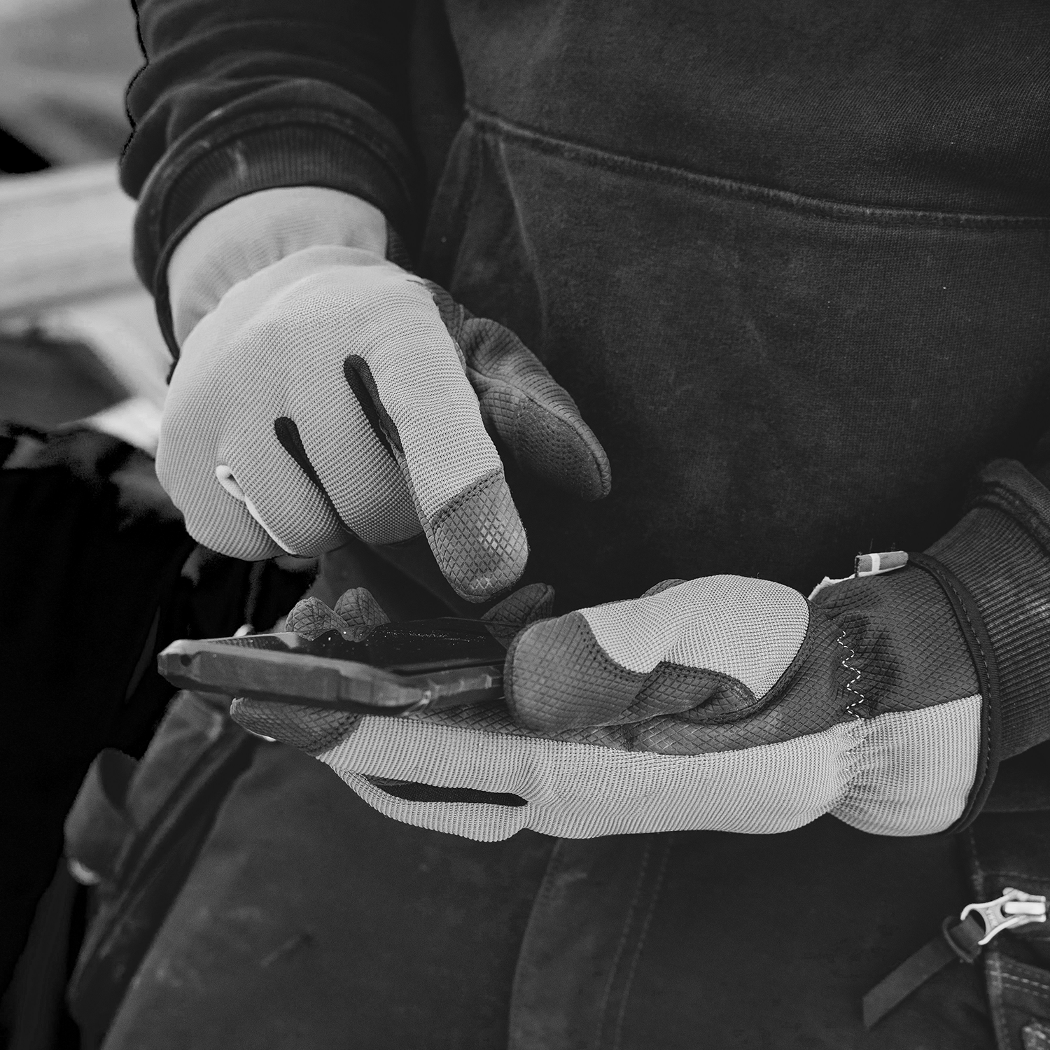 En stark och hållbar partner